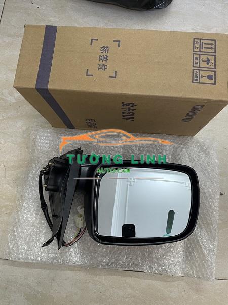 897408273 | GƯƠNG CHIẾU HẬU ISUZU DMAX 2005 - Ảnh 2