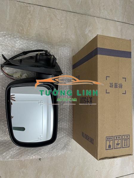 897408273 | GƯƠNG CHIẾU HẬU ISUZU DMAX 2005