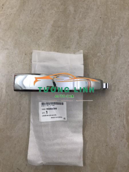 95919451 | TAY MỞ CỬA NGOÀI CHEVROLET CAPTIVA 2006