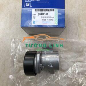 96435138 | BI TĂNG TỔNG CHEVROLET CAPTIVA 2006