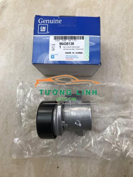 96435138 | BI TĂNG TỔNG CHEVROLET CAPTIVA 2006