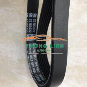 25183022 | DÂY CUROA TỔNG CHEVROLET VIVANT 2006