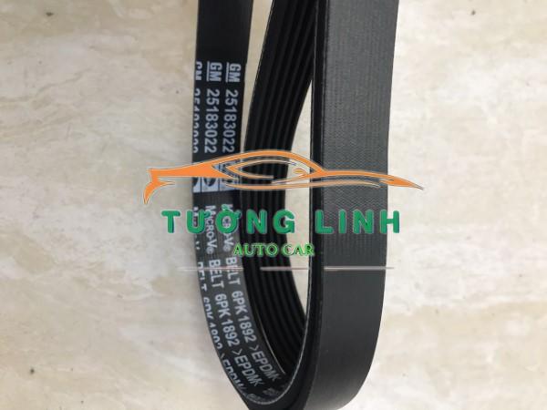 25183022 | DÂY CUROA TỔNG CHEVROLET VIVANT 2006