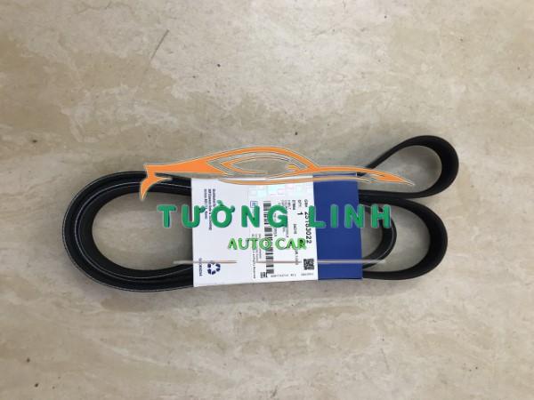 25183022 | DÂY CUROA TỔNG CHEVROLET VIVANT 2006