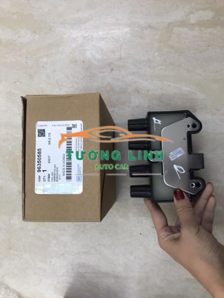 96350585 | MÔ BIN ĐÁNH LỬA DAEWOO LEGANZA 2002