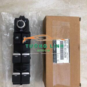 KF5D66350A | CÔNG TẮC LÊN KÍNH MAZDA CX8 2018