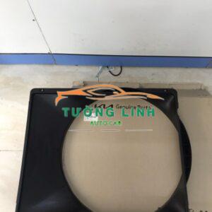 25390-6A700 | BỌC GIÓ KÉT NƯỚC HYUNDAI HD120