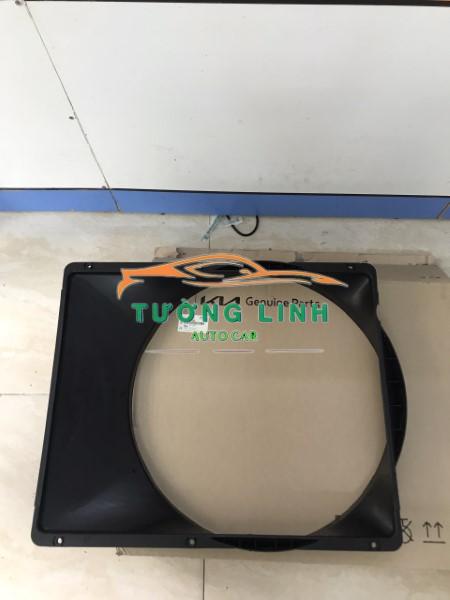 25390-6A700 | BỌC GIÓ KÉT NƯỚC HYUNDAI HD120