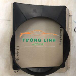 25390-6A700 | BỌC GIÓ KÉT NƯỚC HYUNDAI HD120