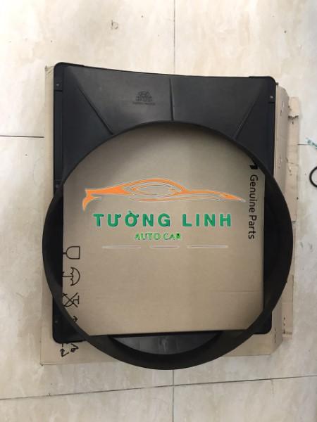 25390-6A700 | BỌC GIÓ KÉT NƯỚC HYUNDAI HD120