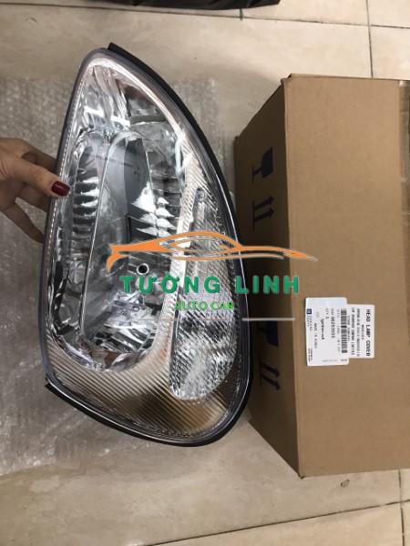 96272013 | ĐÈN PHA DAEWOO NUBIRA 2000