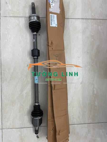 49501B4110 | CÂY LÁP PHỤ HYUNDAI I10 GRAND 2014