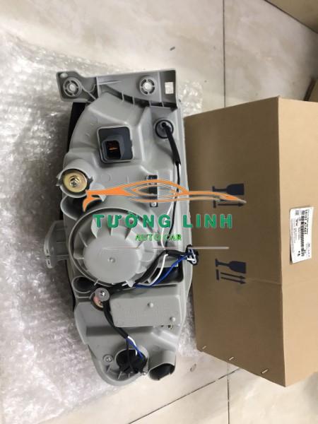 0K2N151030A | ĐÈN PHA KIA SPECTRA 2000