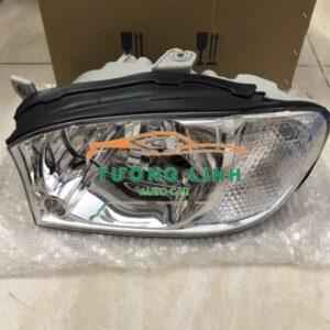 0K2N151030A | ĐÈN PHA KIA SPECTRA 2000