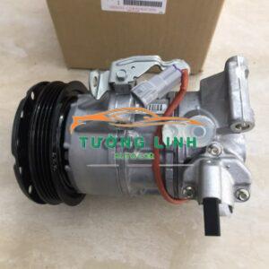 4471909092 | LỐC LẠNH TOYOTA YARIS 2008