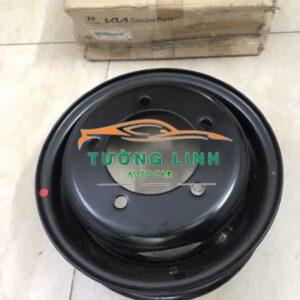 529104E560 | MÂM BÁNH SAU KIA FRONTIER