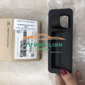 81260F2010 | CÔNG TẮC MỞ CỐP HYUNDAI ACCENT 2018