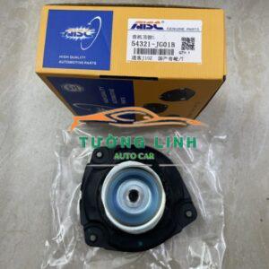 54321JG01B | BÁT BÈO PHUỘC NHÚN NISSAN QASHQAI 2007