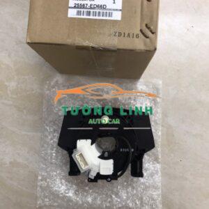 B5567JE00A | CÁP CÒI NISSAN NAVARA 2006