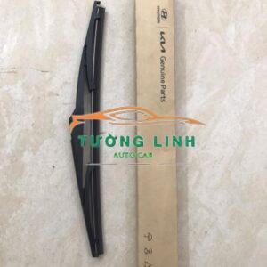 988501Y000 | CHỔI GẠT MƯA SAU HYUNDAI I10 2011
