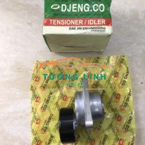 96966707 | CỤM TĂNG TỔNG DAEWOO NUBIRA 2000