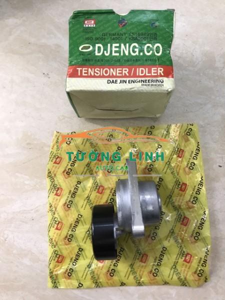 96966707 | CỤM TĂNG TỔNG DAEWOO NUBIRA 2000
