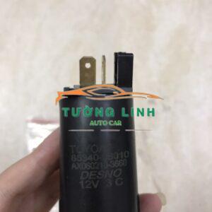 MB848901 | BƠM NƯỚC RỬA KÍNH MITSUBISHI JOLIE 1999