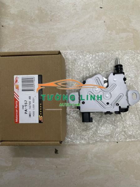 3M5116700AB | KHÓA CAPO FORD FOCUS 2005