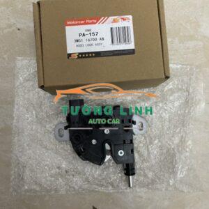 3M5116700AB | KHÓA CAPO FORD FOCUS 2005