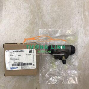 96312155 | XY LANH PHANH SAU DAEWOO LANOS 1999