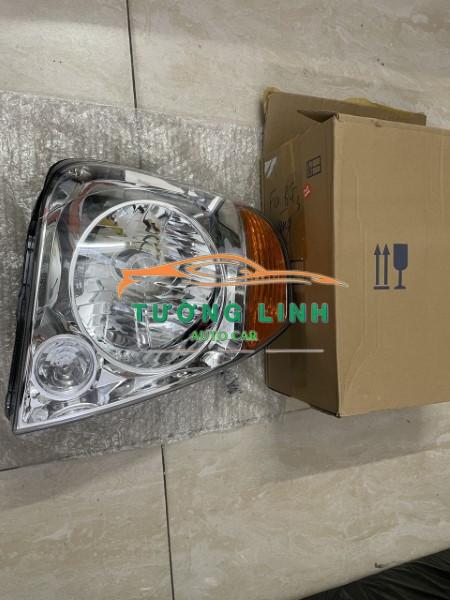 921104F030 | ĐÈN PHA HYUNDAI PORTER 2 2006
