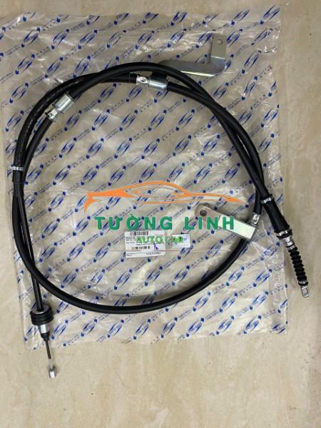 59770A7300 | DÂY PHANH TAY KIA CERATO 2012