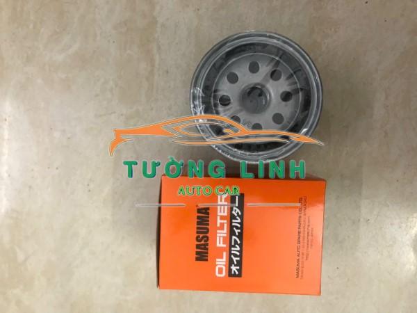 2631027200 | LỌC DẦU KIA CARENS 2006