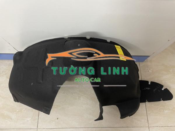 11115348 | LÒNG DÈ CHẮN BÙN SAU MG ZS 2022