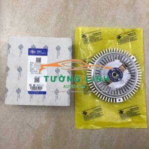 0002005822 | LY TÂM CÁNH QUẠT SSANGYONG KORANDO 2000