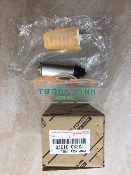 2322031370 | BƠM XĂNG LEXUS IS300 2006