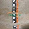 0K2N151738 | LOGO GÔ CHỮ SPECTRA CỐP HẬU