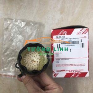 2330074280 | LỌC XĂNG TOYOTA CAMRY 1997