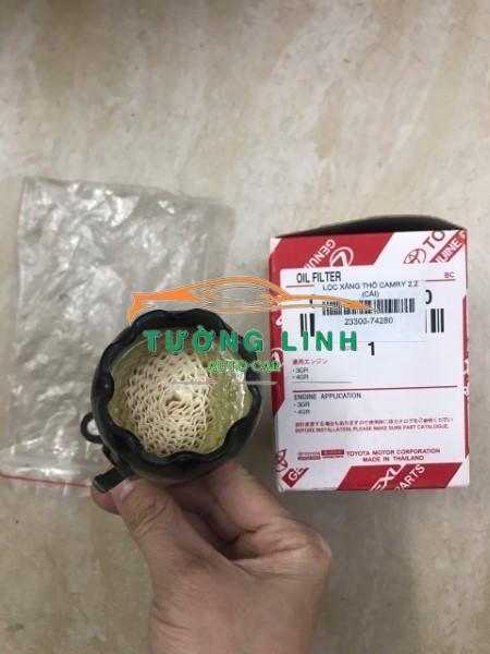 2330074280 | LỌC XĂNG TOYOTA CAMRY 1997