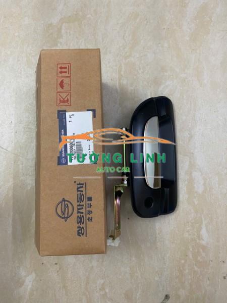7262006021 | TAY MỞ CỬA NGOÀI SSANGYONG KORANDO