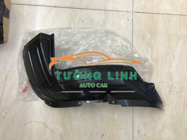 7237161J01 | CHẮN BÙN LÒNG DÈ SUZUKI APV 2007
