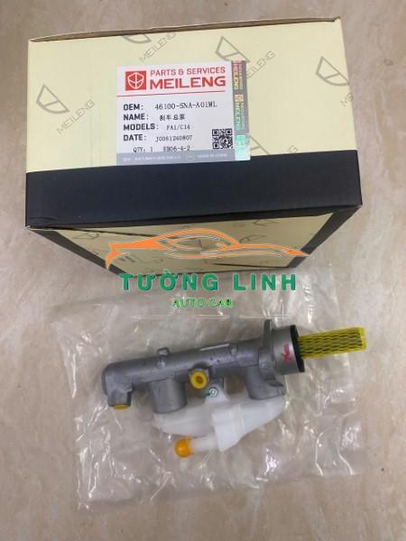46100SNAA01 | TỔNG PHANH HONDA CIVIC 2006