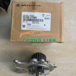 2510027900 | BƠM NƯỚC HYUNDAI SANTAFE 2000