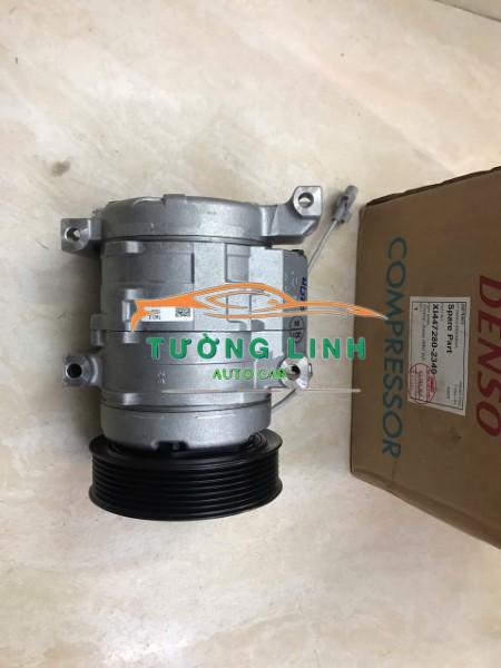 4472802340 | LỐC ĐIỀU HÒA TOYOTA INNOVA 2006
