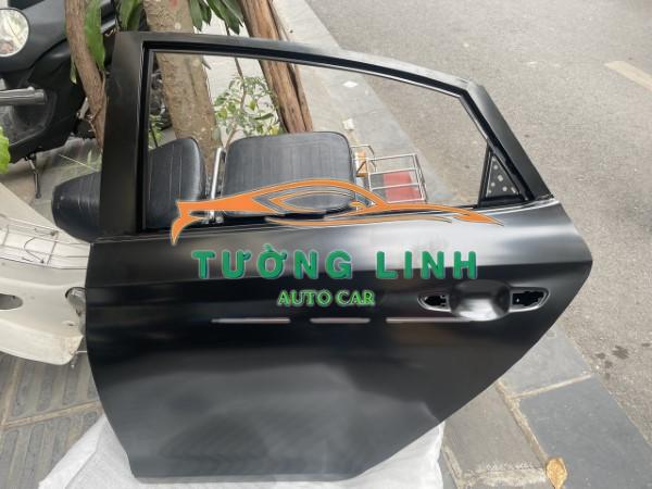 77003H6000 | CÁNH CỬA SAU HYUNDAI ACCENT 2018
