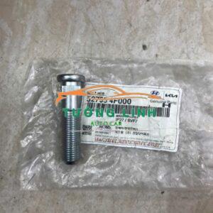 527554F000 | BU LÔNG TẮC KÊ HYUNDAI PORTER 2006