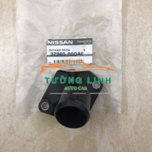 13049ED02A | CỔ ĐỔ NƯỚC NISSAN LIVINA 2007