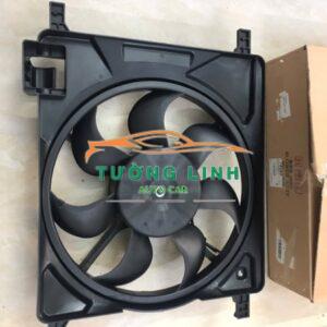 95979839 | QUẠT KÉT NƯỚC CHEVROLET SPARK 2011