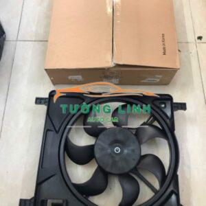 95979839 | QUẠT KÉT NƯỚC CHEVROLET SPARK 2011