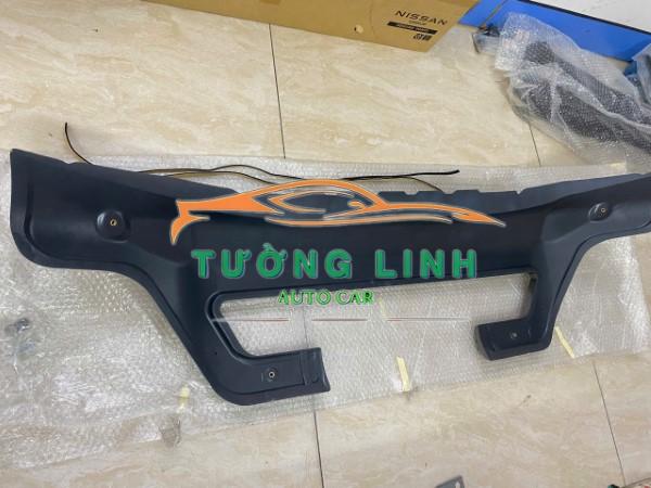 21960114JA | ỐP CẢN TRƯỚC NISSAN NAVARA 2015